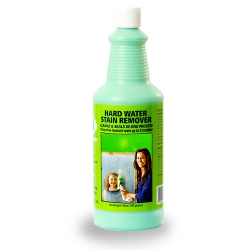 Bio-Clean Hard Water Stain Remover 12/40oz