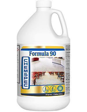 Formula 90 Liquid 4/1gl