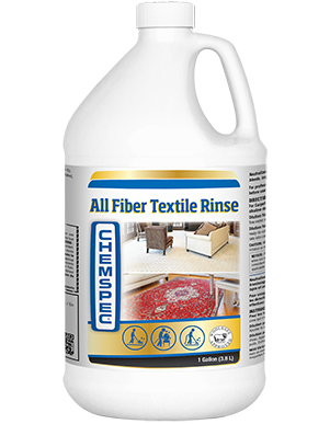 All Fiber Textile Rinse 4/1gl
