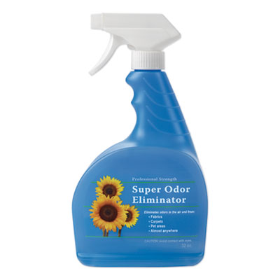 Fresh Super Odor Eliminator
6/32oz