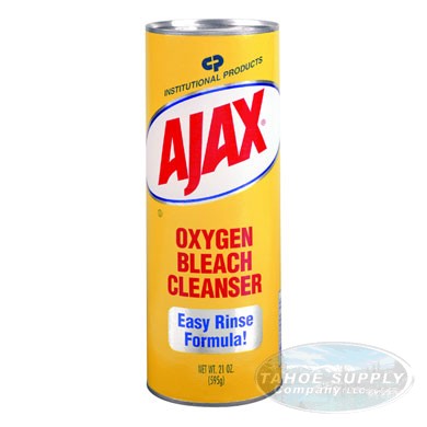 Ajax Cleanser 24/21oz