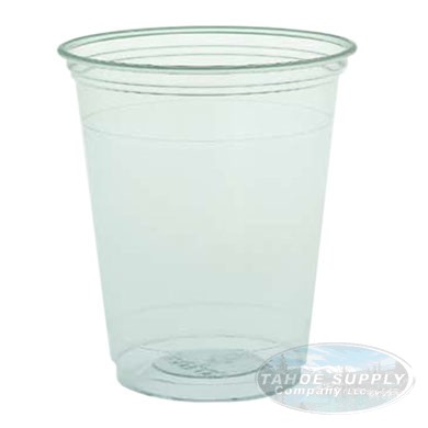 Clear Plastic Cup 1000/12oz