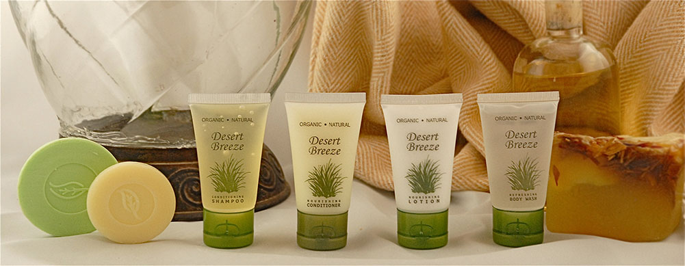Desert Breeze Cond/Shampoo cs/300