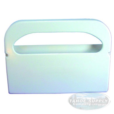HG1-2 Seat Cover Dispenser
Plastic White