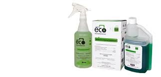 Buckeye ECO S 23 Neutral
Disinfectant Cleaner 6/32oz