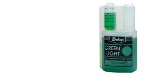 Buckeye Green Light Super Conc Floor Cleaner 4/96oz