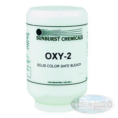 Oxy 2 Color Safe Bleach 2/5.5 #