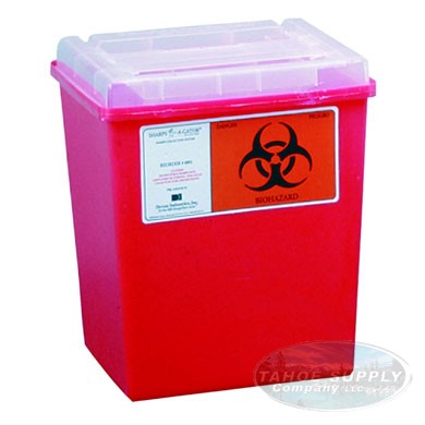 Sharps Container 2gl