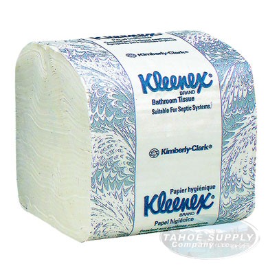Toilet Tissue Kleenex Folded 36/250