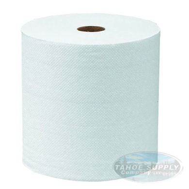 Roll Towel Kleenex White
6/600&#39; (NS)