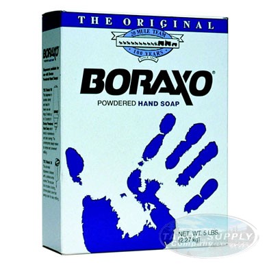 Borax Hand Soap 10/5#