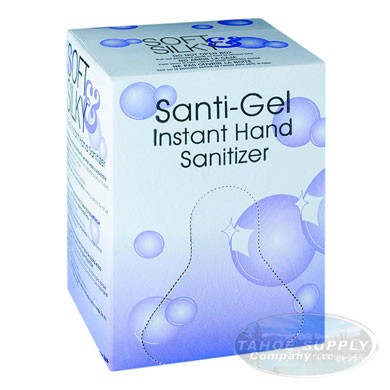 Instant Hand Sanitizer 12/800ml
