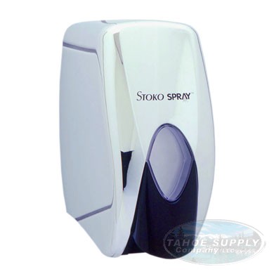 Stoko Spray Instant Hand Sanitizer 12/400ml