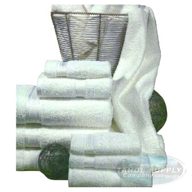Towel 16x27 Hand - Dozen