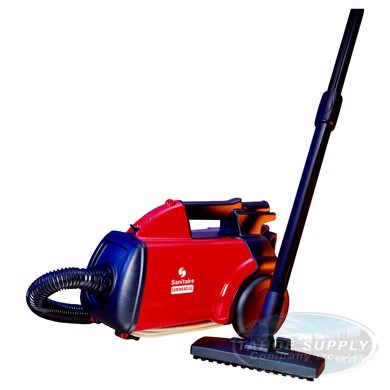 Sanitaire Commercial Canister Vacuum