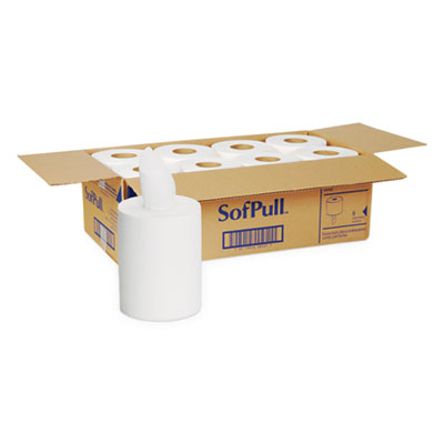 Georgia Pacific Professional SofPull Premium Junior 