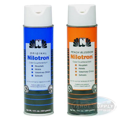 Nilotron Air Freshener New Morning 12/14oz