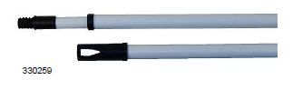 White Handle for Cobwebber  duster