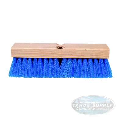 Deck Scrub Brush 36193P