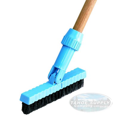 Grout Line Brush
