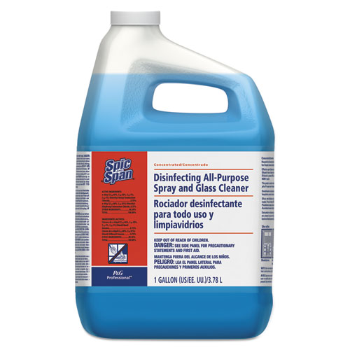 Spic &amp; Span Disinfectant Cleaner 2/1gl (67451)