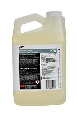 3M Scotchgard Extraction Cleaner #27A