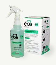 Buckeye ECO 16 Acid Cleaner 4/1.25L