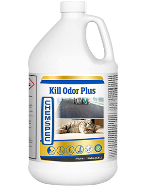 Kill Odor Plus 4/1gl