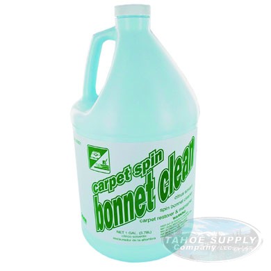 Bonnet Clean 55 gallon