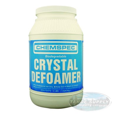 Crystal Defoamer 4/8#