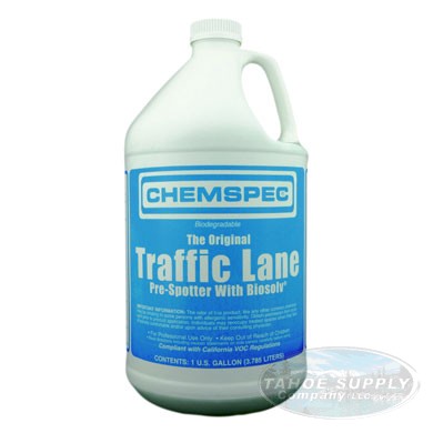 Traffic Lane Cleaner 4/1gl