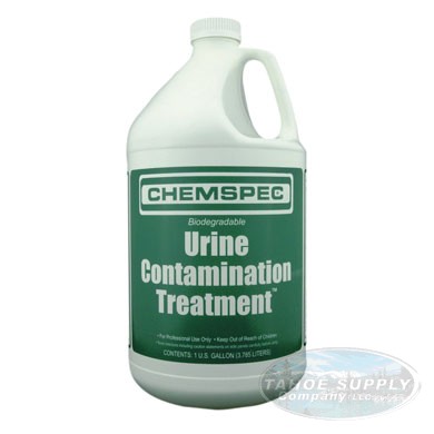 Urine Contamination Treatment 4/1gl