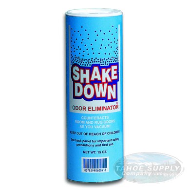 Odor-Out Rug/Room Deodorant  12/12oz