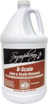 Serenade D-Scale Lime Remover 4/1gl