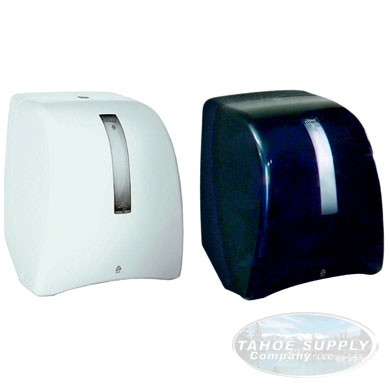 TorkMatic Towel Cabinet Quartz Blue