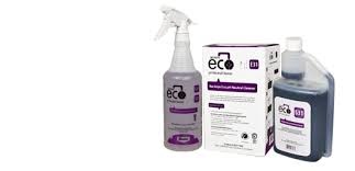 Buckeye ECO S 31 pH Neutral Cleaner Lavender 6/32oz