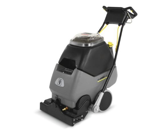 Karcher Clipper 12 Extractor