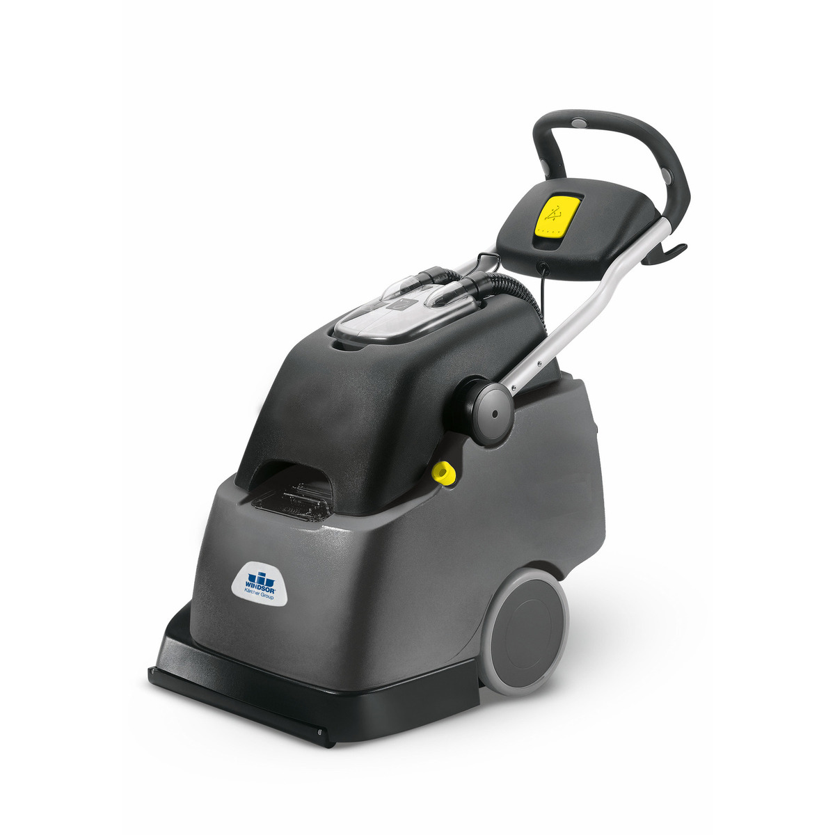 Karcher Clipper DUO Extractor