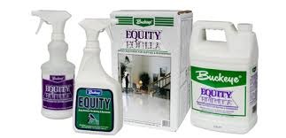 Buckeye Equity Spray Buff Liquid 12/1qt