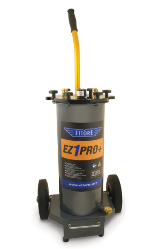 Aquaclean EZ1 Pro+