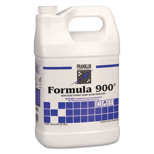 Formula 900 Soap Scum Remover 4/1gl