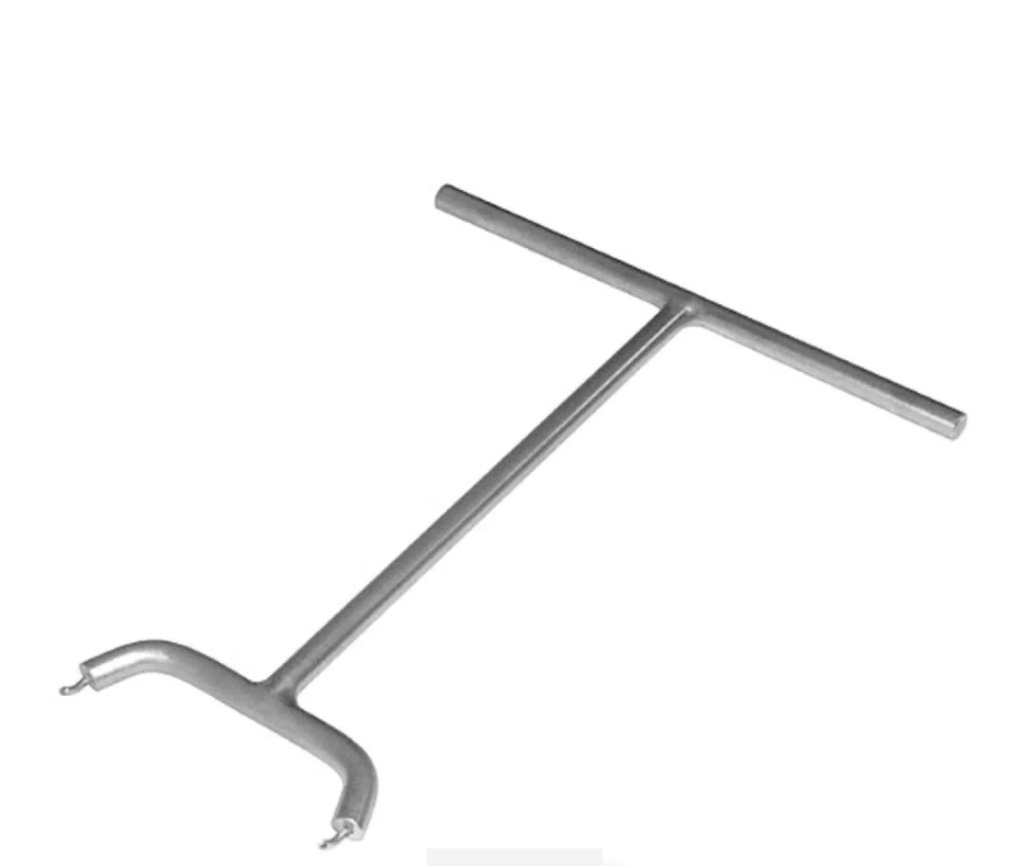 Waterless Urinal Removal Tools