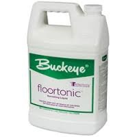 Buckeye Floortonic Burnishing Liquid 4/1gl