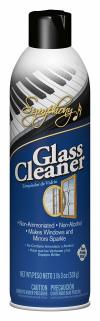 Vista Cleer Glass Cleaner 12/19oz