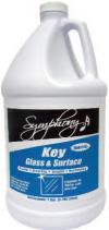 Serenade Key Glass Cleaner  Concentrate 4/1gl (MAINSITE)