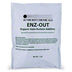 Enz-Out Stain Reclaim Additive 8/1#