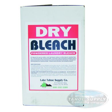 Dry Laundry Bleach 50#