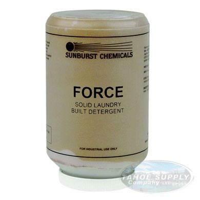 Force Non-Phosphate Laundry Detergent 2/5#
