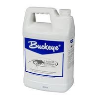 Buckeye Liquid Shovel Floor Stripper 4/1gl