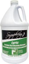 Symphony Lyric Premium Dish Detergent 5gal
